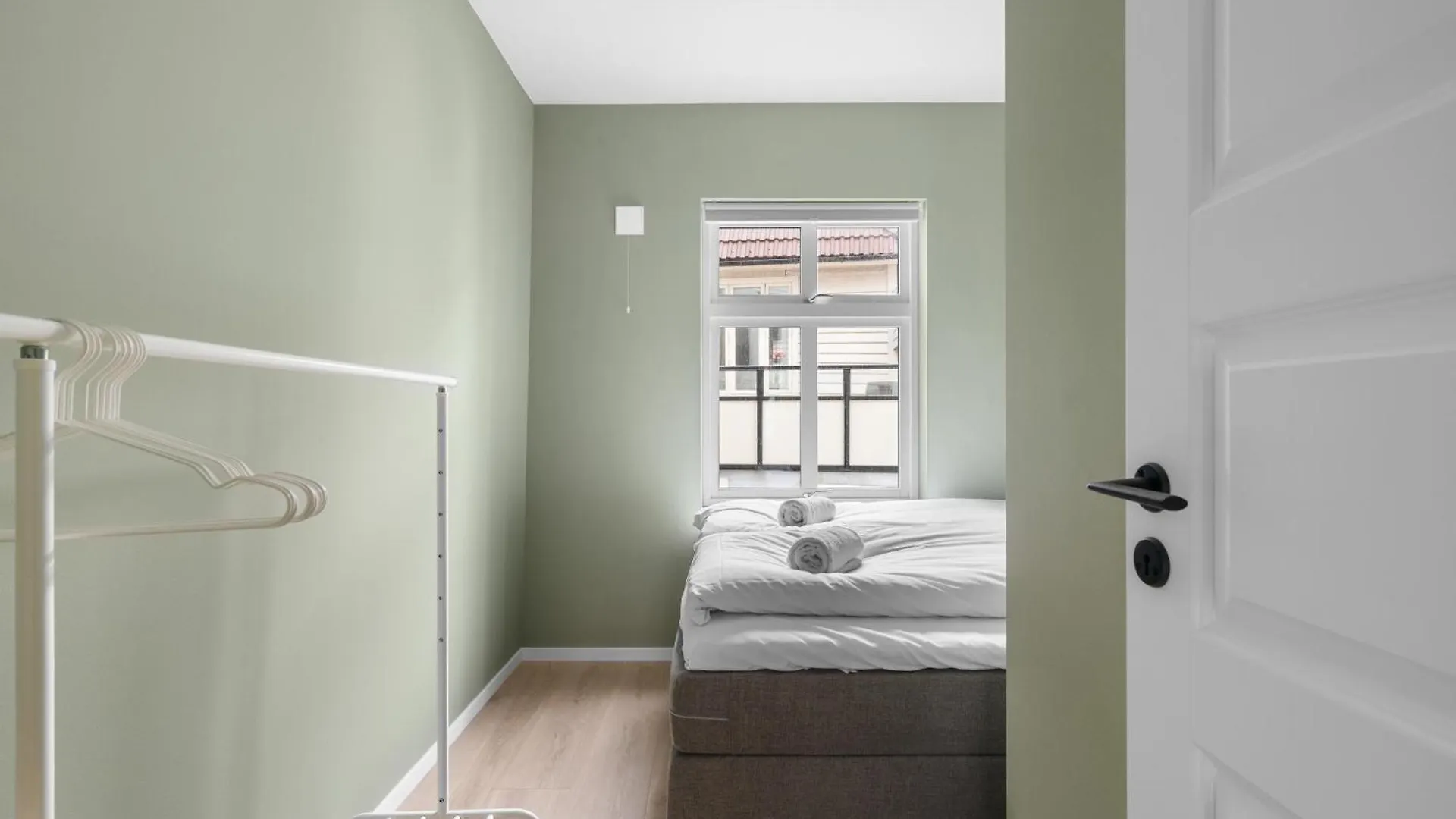 Bergen Beds Apartments I Urban Escape