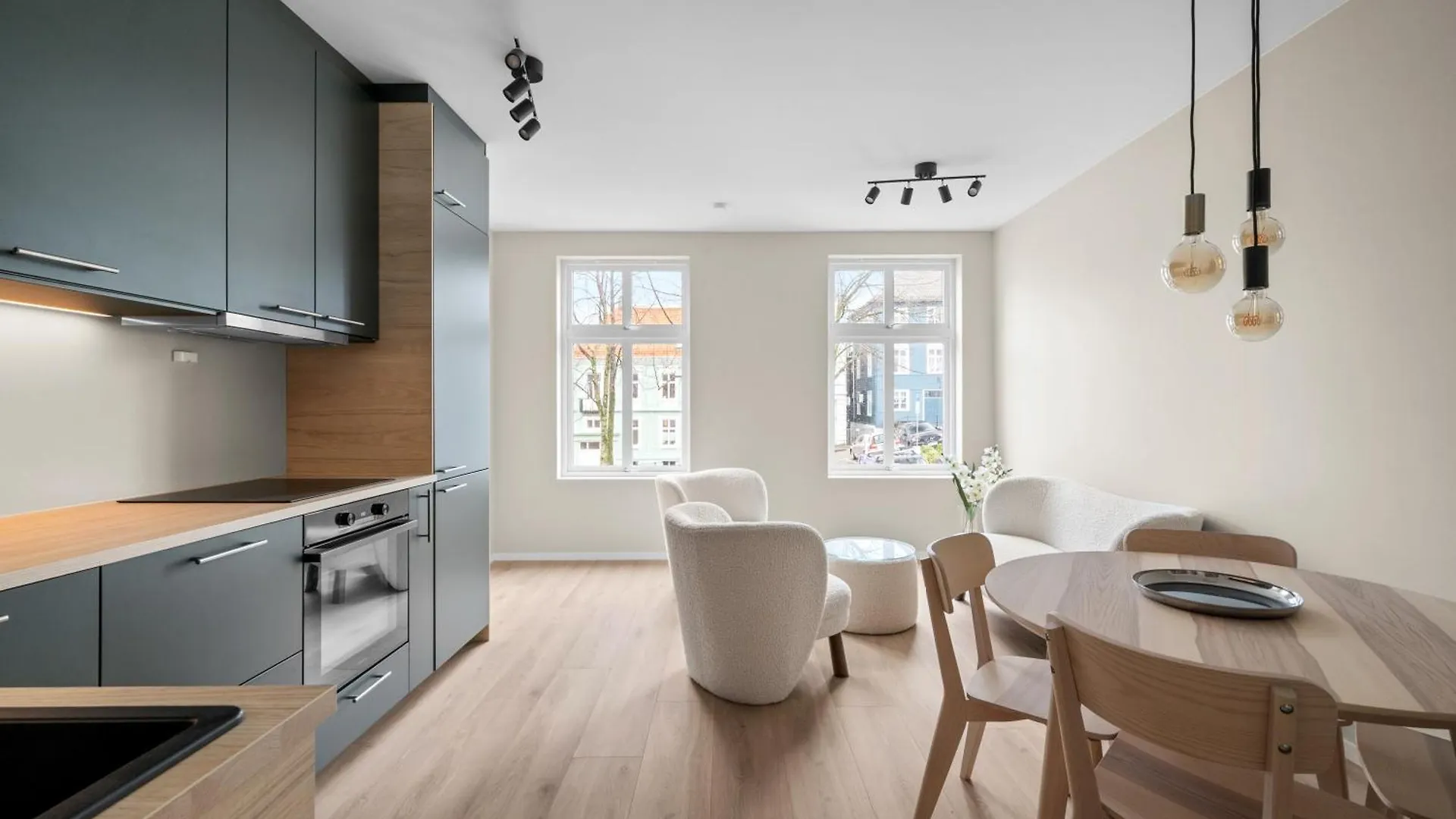 Bergen Beds Apartments I Urban Escape 0*,  ノルウェー