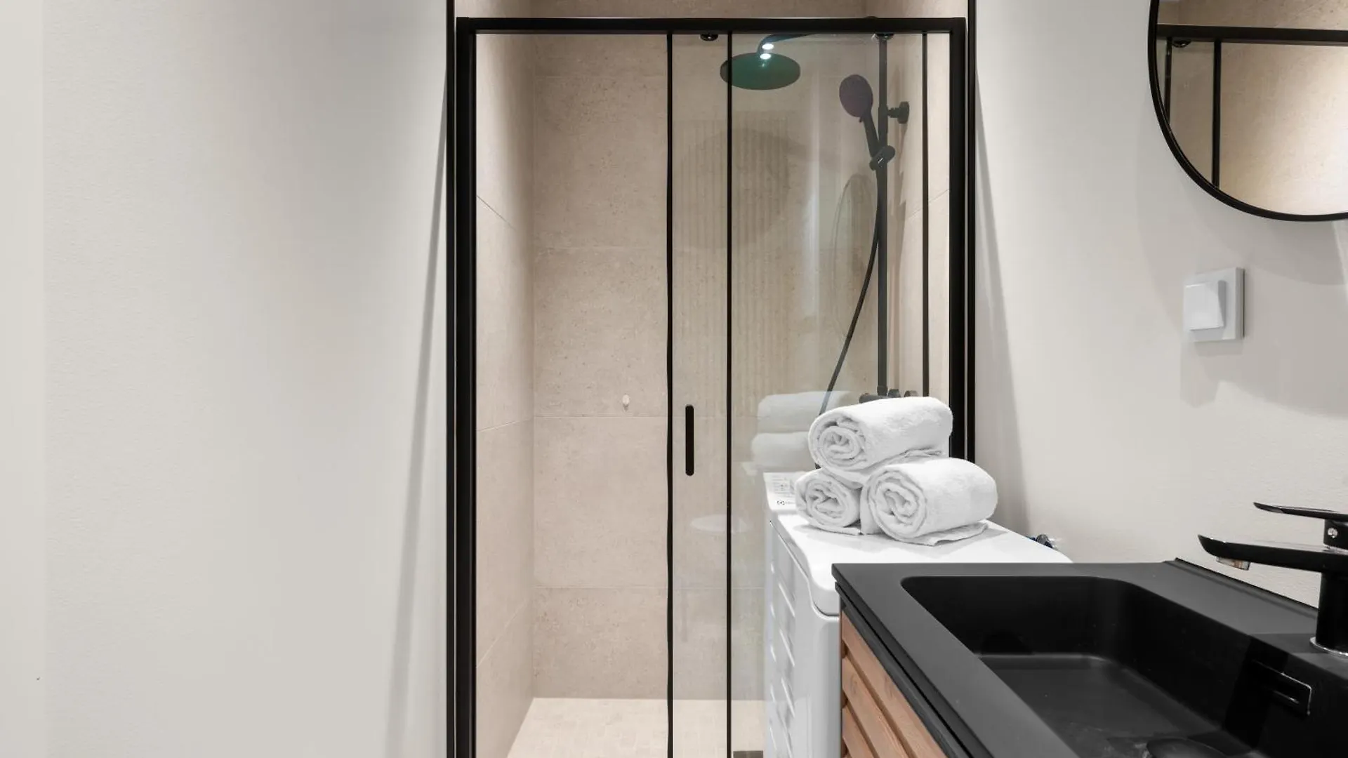 Bergen Beds Apartments I Urban Escape 0*,  ノルウェー