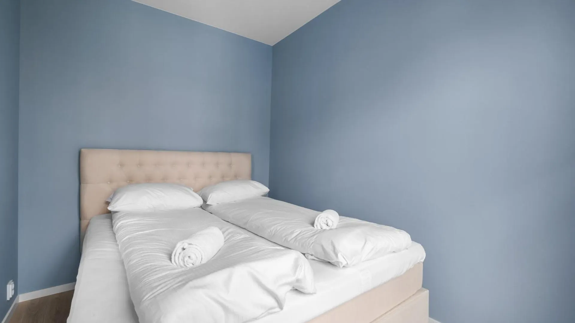 Bergen Beds Apartments I Urban Escape ノルウェー