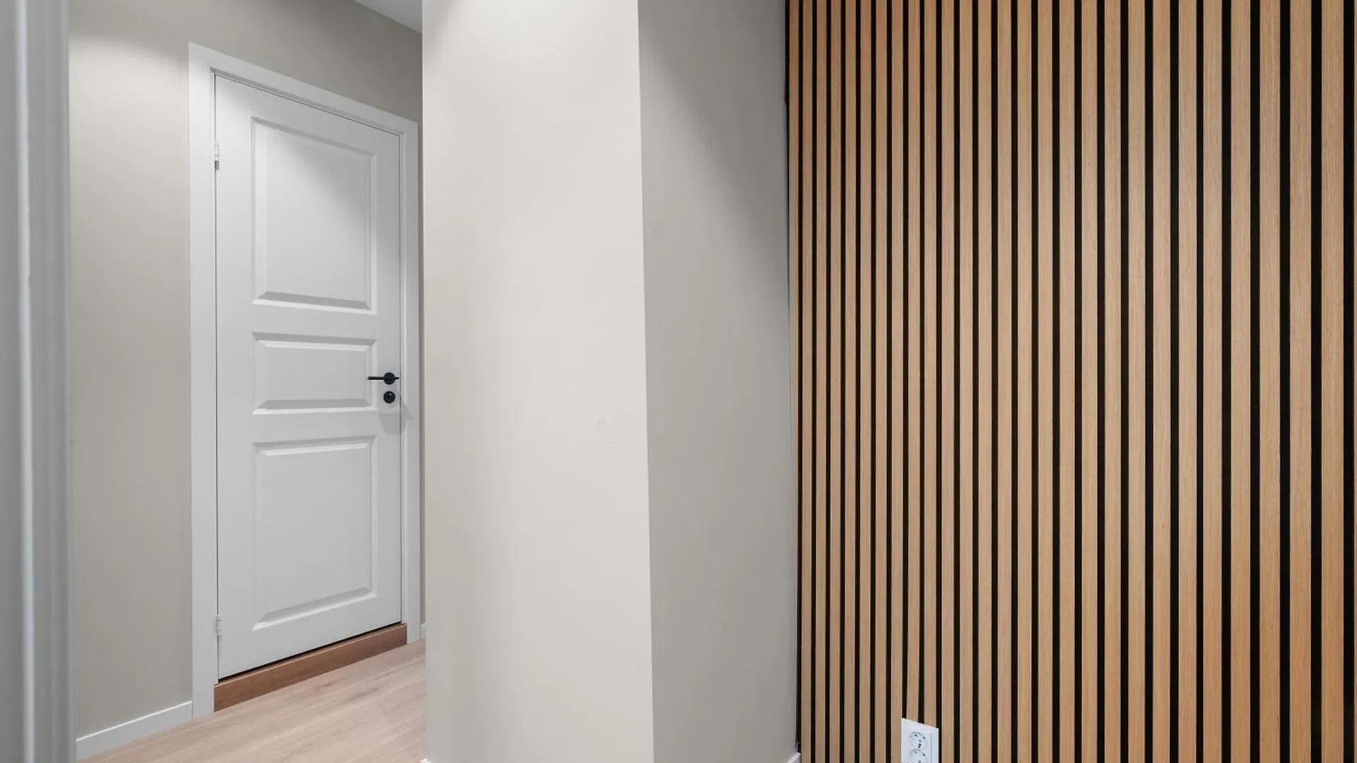 Bergen Beds Apartments I Urban Escape